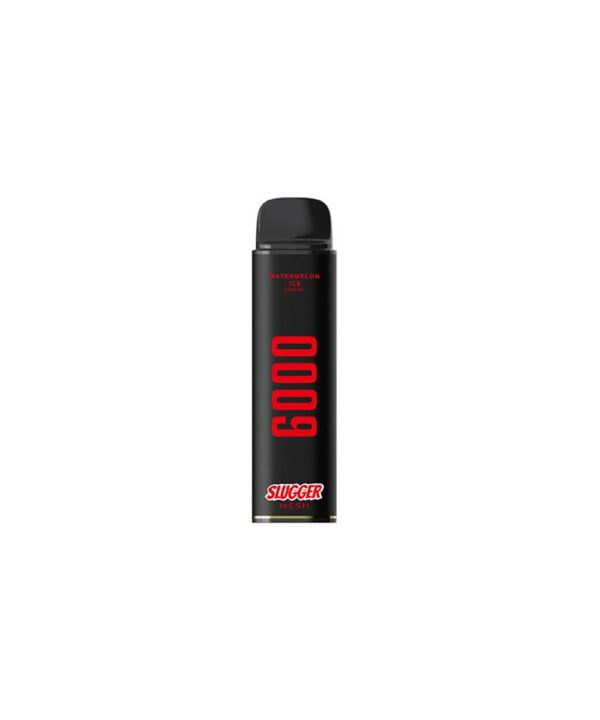 Slugger Disposable 5%